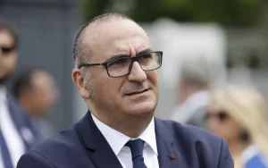 DIRECT - Nouveau gouvernement : Laurent Nuñez pressenti à l'Intérieur, Jean-Pierre Farandou au Travail et Monique Barbut à la Transition écologique