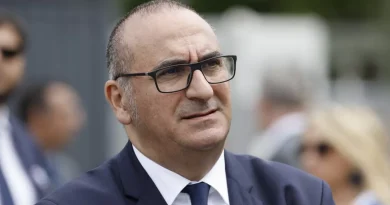 DIRECT - Nouveau gouvernement : Laurent Nuñez pressenti à l'Intérieur, Jean-Pierre Farandou au Travail et Monique Barbut à la Transition écologique