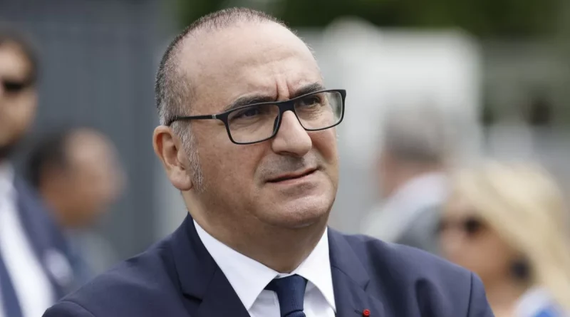 DIRECT - Nouveau gouvernement : Laurent Nuñez pressenti à l'Intérieur, Jean-Pierre Farandou au Travail et Monique Barbut à la Transition écologique