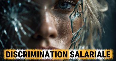 DISCRIMINATION SALARIALE : découvrez comment la LOI vous PROTÈGE si vous gagnez MOINS