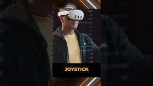 DJing dans le Métavers : Libérez votre créativité par gestes !