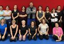 DOJO DE TOGA :