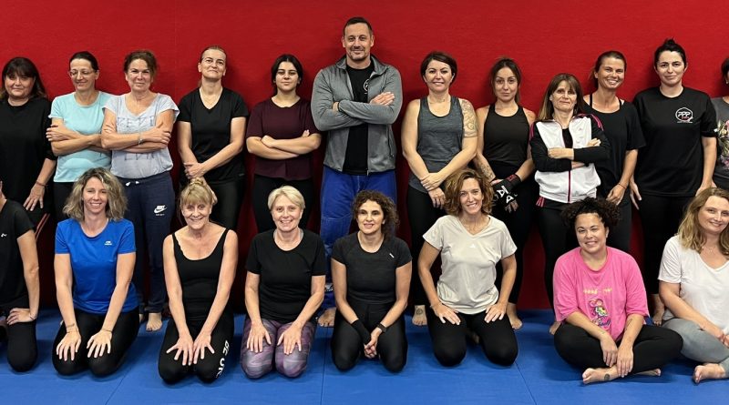 DOJO DE TOGA :