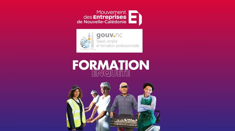 DTEFP : Entreprises, exprimez vos besoins en recrutement pour construire l’offre de formation 2026 !