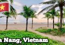 Da Nang Vietnam Morning Walk | Real Weather & Vibes Today
