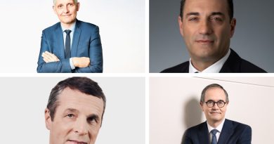 Dans le CAC 40, les patrons issus de l’interne tiennent leur revanche