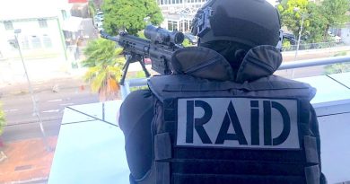 Dans les secrets des négociateurs du RAID