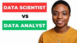 Data Analyst vs Data Scientist (What I'd Choose in 2026)