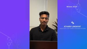 De Techsurf à Team Contentstack : Découvrez les Champions !