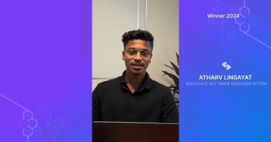 De Techsurf à Team Contentstack : Découvrez les Champions !