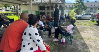 Débrayage à l’IMFPA : les salariés dénoncent des conditions de travail dégradées