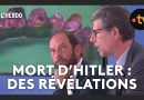 Décès d'Hitler : révélations inédites de Russie