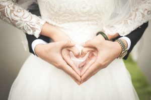 Déco, défilés, menus… Le grand salon du mariage et du pacs bientôt de retour à Lille