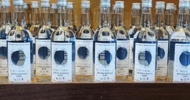 Découverte de l'édition spatiale 2025 de la Belle Cabresse