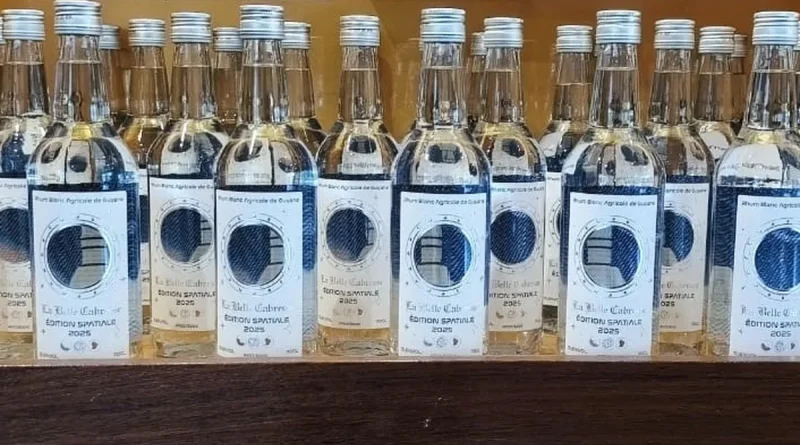 Découverte de l'édition spatiale 2025 de la Belle Cabresse