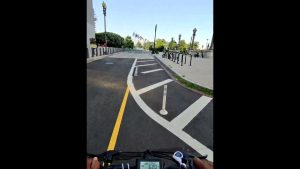 Découverte des monuments à vélo à Washington 🚲