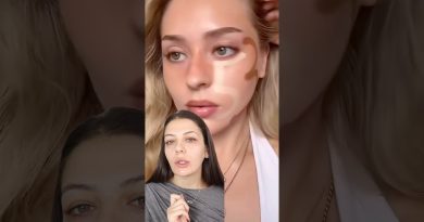 Découverte d'une nouvelle technique de contouring !