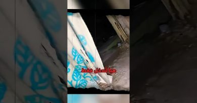 Une Exploration Terrifiante : La « Chambre des Fantômes » Dévoilée ! Découvertes insolites des YouTubeurs dans des lieux abandonnés ! 📹