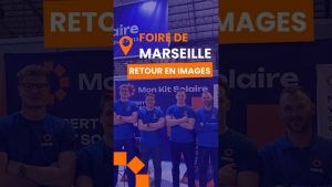 Découvrez Mon Kit Solaire à la Foire de Marseille 2025