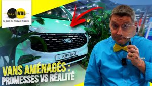 Découvrez ces astuces incontournables pour voyager en van !