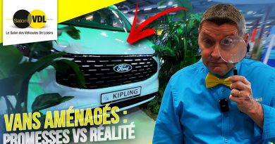 Découvrez ces astuces incontournables pour voyager en van !