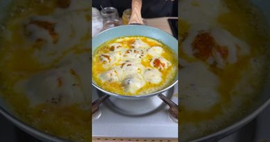 Découvrez des œufs hors du commun !