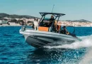 Découvrez l'ADV 7, le nouveau modèle innovant de la gamme Highfield de Pneuboat