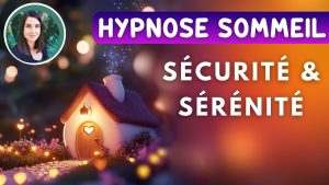 Découvrez l'Hypnose Magique pour un Sommeil Serein