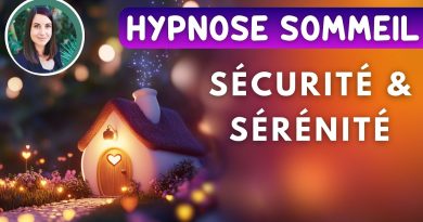 Découvrez l'Hypnose Magique pour un Sommeil Serein