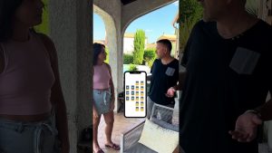 Découvrez l'avis d'un client satisfait ⭐️