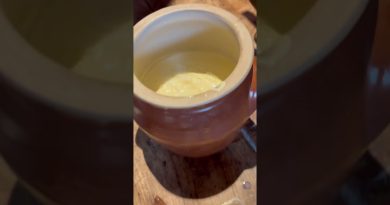 Découvrez le fonctionnement d'une écrémeuse à Matour !