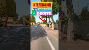 Découvrez les panneaux de sécurité routière automobile