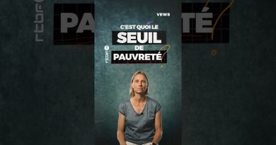 Découvrir le seuil de pauvreté en 90 secondes !