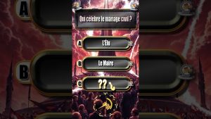 Défi Quiz : Testez vos connaissances sur la citoyenneté !