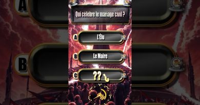 Défi Quiz : Testez vos connaissances sur la citoyenneté !