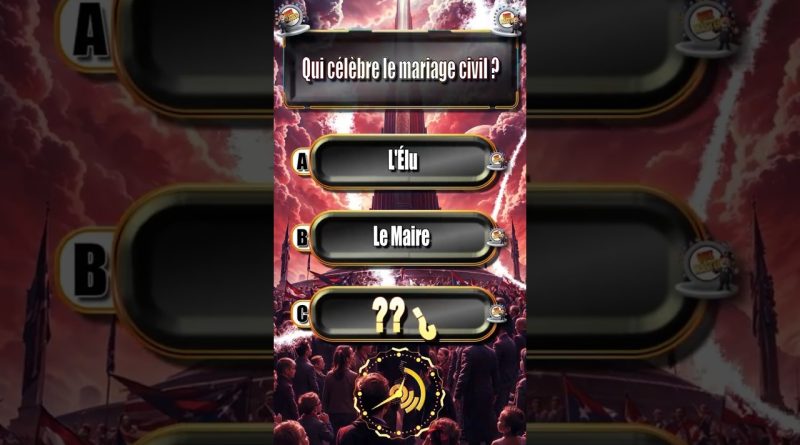 Défi Quiz : Testez vos connaissances sur la citoyenneté !