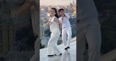 Défi de danse en groupe : Hip-Hop et Breakdance !