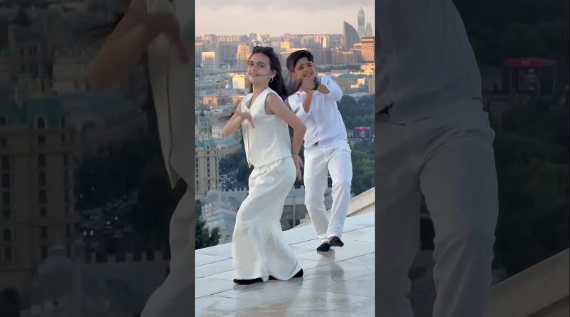 Défi de danse en groupe : Hip-Hop et Breakdance !