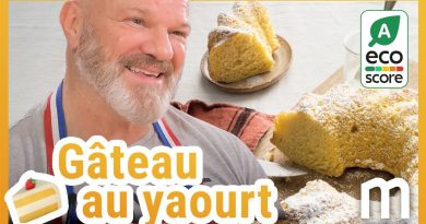 Délicieux Gâteau au Yaourt : Recette Facile à Réaliser