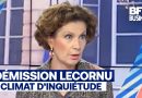 Démission Lecornu : "On s’est installé dans une routine de l’incertitude" (Dominique Carlac)