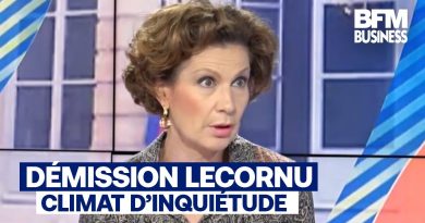 Démission Lecornu : "On s’est installé dans une routine de l’incertitude" (Dominique Carlac)