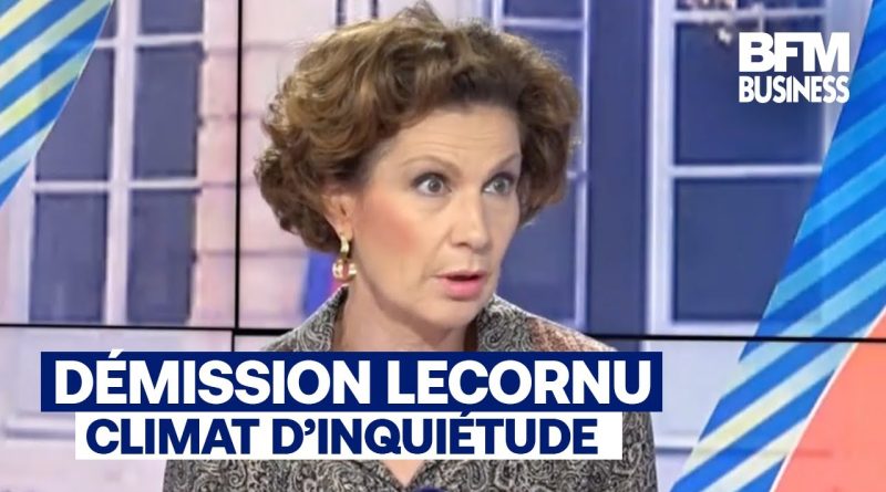 Démission Lecornu : "On s’est installé dans une routine de l’incertitude" (Dominique Carlac)