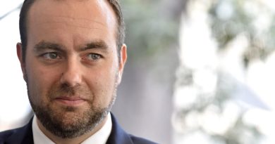 Démission de Lecornu : les réactions à La Réunion
