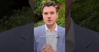 Démission de Sébastien Lecornu : analyse d'un tournant majeur