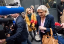 Démission de Sébastien Lecornu : le RN espère une dissolution de l’Assemblée et un retour rapide aux urnes