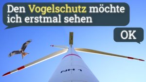 Démystification des mythes sur l'énergie éolienne !