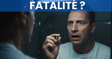 Teeth Falling Out: The Scandal of Dental Prevention Dents qui tombent : enquête sur l'échec de la prévention