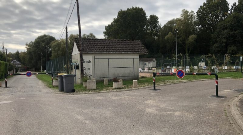 Départs de feu, nuisances sonores et détritus : cette mairie de l'Eure lutte contre les incivilités