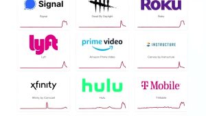 Dépendance au cloud : l'analyste réagit à la panne d'AWS
