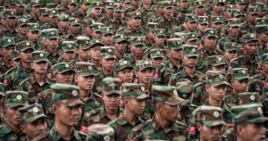 Derrière le cessez-le-feu en Birmanie, l’influence de la Chine